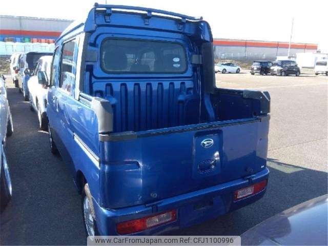 daihatsu hijet-van 2006 -DAIHATSU--Hijet Van ﾌﾒｲ--S320W-0000490---DAIHATSU--Hijet Van ﾌﾒｲ--S320W-0000490- image 2