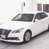 toyota crown 2013 -TOYOTA 【広島 330ﾈ6366】--Crown AWS210-6042818---TOYOTA 【広島 330ﾈ6366】--Crown AWS210-6042818- image 5