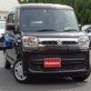 suzuki spacia 2020 -SUZUKI--Spacia DAA-MK53S--MK53S-273584---SUZUKI--Spacia DAA-MK53S--MK53S-273584- image 1