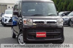 suzuki spacia 2020 -SUZUKI--Spacia DAA-MK53S--MK53S-273584---SUZUKI--Spacia DAA-MK53S--MK53S-273584-