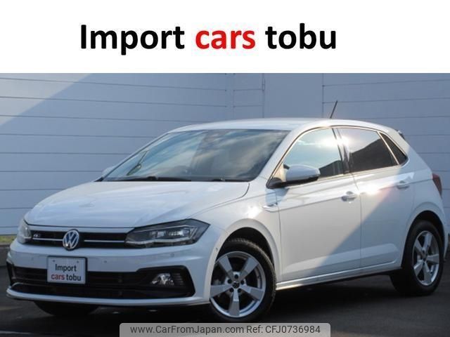 volkswagen polo 2021 -VOLKSWAGEN--VW Polo AWDAD--WVWZZZAWZMU045553---VOLKSWAGEN--VW Polo AWDAD--WVWZZZAWZMU045553- image 1