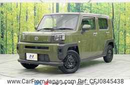 daihatsu taft 2022 quick_quick_LA900S_LA900S-0099162