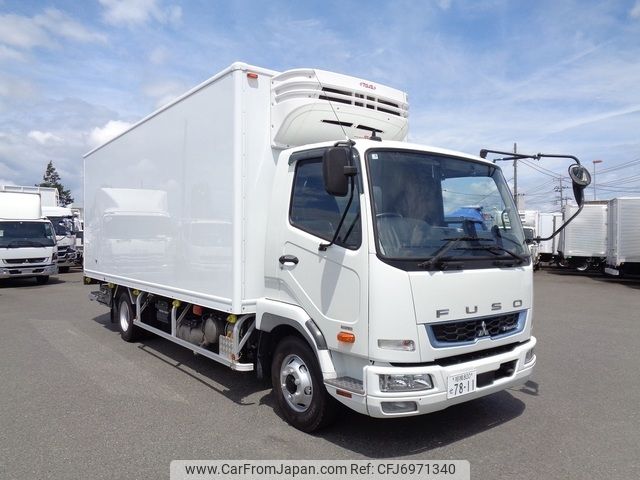 mitsubishi-fuso fighter 2020 -MITSUBISHI--Fuso Fighter 2KG-FK72F--FK72F-606068---MITSUBISHI--Fuso Fighter 2KG-FK72F--FK72F-606068- image 1