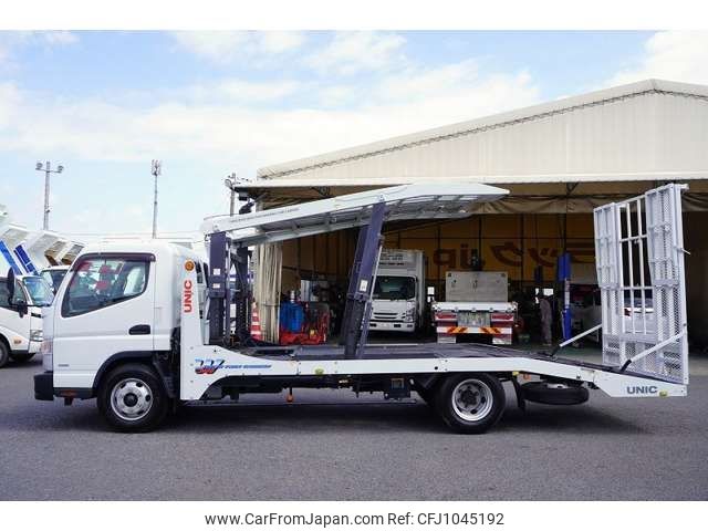 mitsubishi-fuso canter 2017 -MITSUBISHI--Canter TPG-FEB90--FEB90-551139---MITSUBISHI--Canter TPG-FEB90--FEB90-551139- image 2