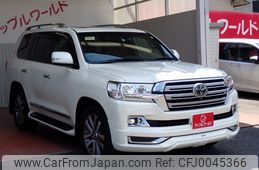 toyota land-cruiser 2019 24411902