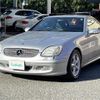 mercedes-benz slk-class 2001 -MERCEDES-BENZ--Benz SLK GF-170465--WDB170465-2F228653---MERCEDES-BENZ--Benz SLK GF-170465--WDB170465-2F228653- image 15