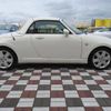 daihatsu copen 2007 quick_quick_L880K_L880K-0040520 image 8