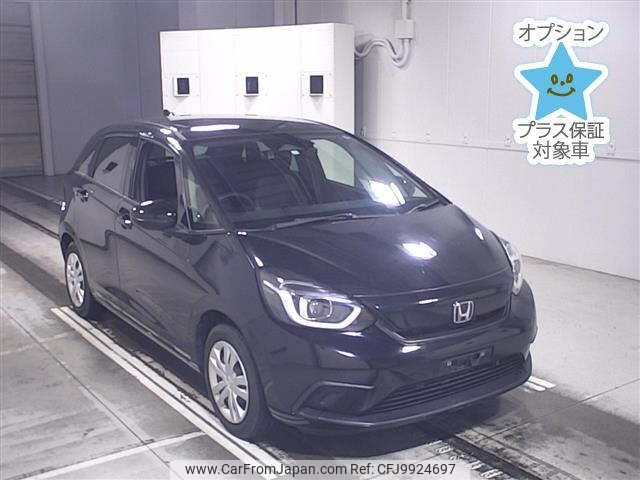 honda fit 2020 -HONDA--Fit GR3-1016216---HONDA--Fit GR3-1016216- image 1