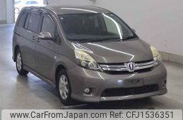 toyota isis undefined CFJ1536351