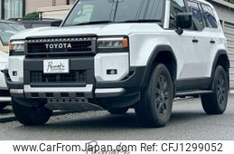 toyota land-cruiser-wagon 2024 -TOYOTA--Land Cruiser Wagon 3BA-TRJ250W--TRJ250-0002264---TOYOTA--Land Cruiser Wagon 3BA-TRJ250W--TRJ250-0002264-