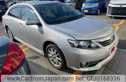 toyota allion 2010 -TOYOTA--Allion DBA-ZRT260--ZRT260-3070860---TOYOTA--Allion DBA-ZRT260--ZRT260-3070860-