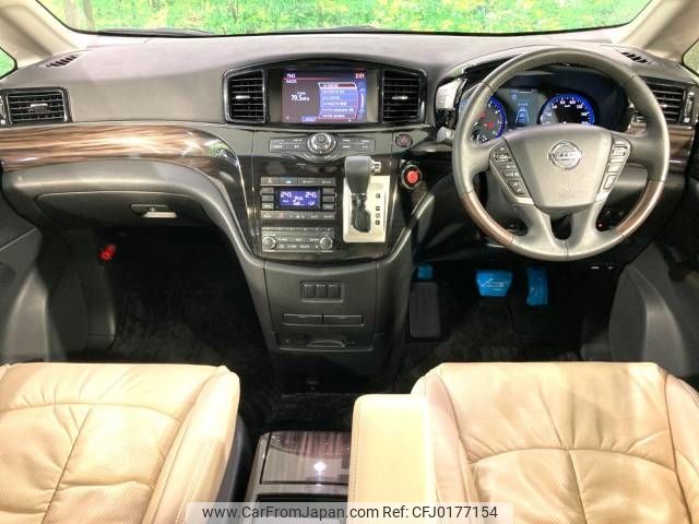 nissan elgrand 2019 -NISSAN--Elgrand DBA-TE52--TE52-114608---NISSAN--Elgrand DBA-TE52--TE52-114608- image 2