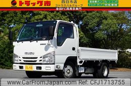 isuzu elf-truck 2017 CFJ1713755