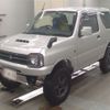 suzuki jimny 2018 -SUZUKI 【Ｎｏ後日 】--Jimny JB23W-780697---SUZUKI 【Ｎｏ後日 】--Jimny JB23W-780697- image 1