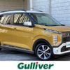 mitsubishi ek-cross 2019 -MITSUBISHI--ek X 4AA-B35W--B35W-0000507---MITSUBISHI--ek X 4AA-B35W--B35W-0000507- image 1