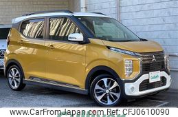 mitsubishi ek-cross 2019 -MITSUBISHI--ek X 4AA-B35W--B35W-0000507---MITSUBISHI--ek X 4AA-B35W--B35W-0000507-