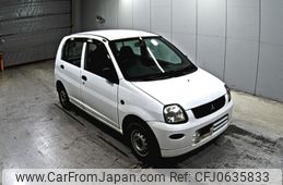 mitsubishi minica-van 2006 -MITSUBISHI--Minica Van H42V-1301518---MITSUBISHI--Minica Van H42V-1301518-