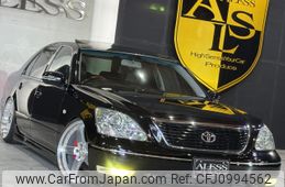 toyota celsior 2005 CARSENSOR_JP_AU6273760947