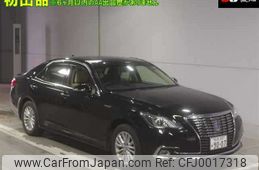 toyota crown 2016 -TOYOTA 【松本 300ﾕ9007】--Crown AWS211-6007992---TOYOTA 【松本 300ﾕ9007】--Crown AWS211-6007992-