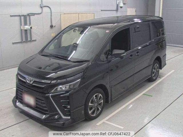 toyota voxy 2021 -TOYOTA--Voxy ZRR85W-0163918---TOYOTA--Voxy ZRR85W-0163918- image 1