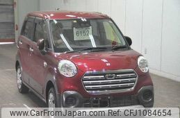 daihatsu cast 2018 -DAIHATSU--Cast LA260S-0028588---DAIHATSU--Cast LA260S-0028588-