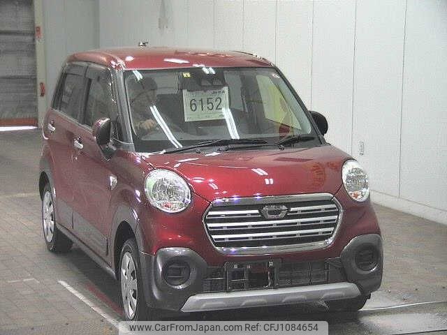daihatsu cast 2018 -DAIHATSU--Cast LA260S-0028588---DAIHATSU--Cast LA260S-0028588- image 1