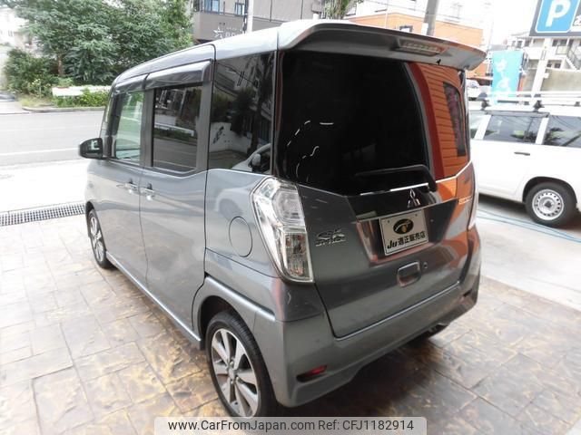 mitsubishi ek-space 2015 quick_quick_B11A_B11A-0110195 image 2