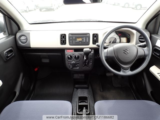 suzuki alto 2020 -SUZUKI--Alto DBA-HA36S--HA36S-545677---SUZUKI--Alto DBA-HA36S--HA36S-545677- image 2