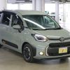 toyota sienta 2023 -TOYOTA--Sienta 6AA-MXPL10G--MXPL10-1028895---TOYOTA--Sienta 6AA-MXPL10G--MXPL10-1028895- image 4