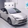 toyota prius 2018 -TOYOTA--Prius ZVW55-8061851---TOYOTA--Prius ZVW55-8061851- image 1