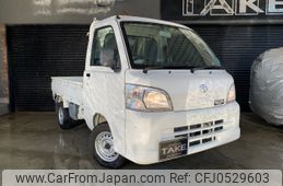 toyota pixis-truck 2013 -TOYOTA--Pixis Truck EBD-S211U--S211U-0005302---TOYOTA--Pixis Truck EBD-S211U--S211U-0005302-