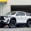 toyota hilux 2021 -TOYOTA--Hilux 3DF-GUN125--GUN125-3918699---TOYOTA--Hilux 3DF-GUN125--GUN125-3918699- image 21