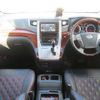 toyota vellfire 2010 504928-926560 image 1