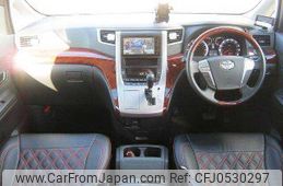 toyota vellfire 2010 504928-926560