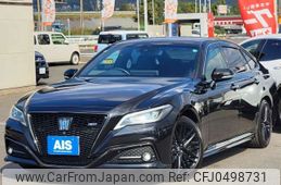 toyota crown 2021 -TOYOTA--Crown 6AA-AZSH20--AZSH20-1080055---TOYOTA--Crown 6AA-AZSH20--AZSH20-1080055-