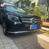 mercedes-benz glc-class 2016 CFJ1570350 image 1