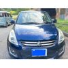 suzuki swift 2014 -SUZUKI--Swift DBA-ZD72S--ZD72S-305834---SUZUKI--Swift DBA-ZD72S--ZD72S-305834- image 3