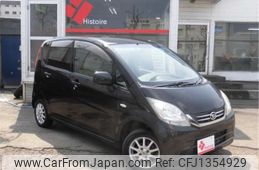 daihatsu move 2009 -DAIHATSU--Move DBA-L185S--L185S-0074665---DAIHATSU--Move DBA-L185S--L185S-0074665-
