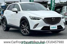 mazda cx-3 2016 -MAZDA--CX-3 LDA-DK5FW--DK5FW-113733---MAZDA--CX-3 LDA-DK5FW--DK5FW-113733-