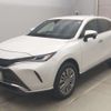 toyota harrier 2021 -TOYOTA 【群馬 302ﾈ7154】--Harrier 6AA-AXUH80--AXUH80-0029556---TOYOTA 【群馬 302ﾈ7154】--Harrier 6AA-AXUH80--AXUH80-0029556- image 1