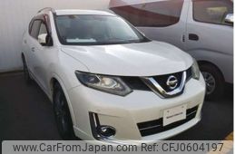 nissan x-trail 2015 -NISSAN--X-Trail DBA-NT32--NT32-528019---NISSAN--X-Trail DBA-NT32--NT32-528019-