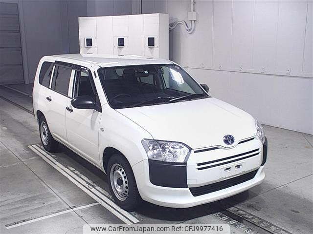 toyota probox-van 2023 -TOYOTA--Probox Van NHP160V-0072949---TOYOTA--Probox Van NHP160V-0072949- image 1