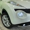 nissan juke 2012 -NISSAN--Juke DBA-YF15--YF15-200830---NISSAN--Juke DBA-YF15--YF15-200830- image 14