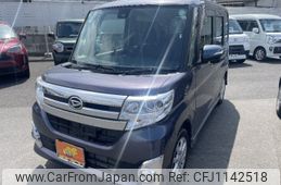 daihatsu tanto 2015 -DAIHATSU--Tanto DBA-LA600S--LA600S-0318337---DAIHATSU--Tanto DBA-LA600S--LA600S-0318337-