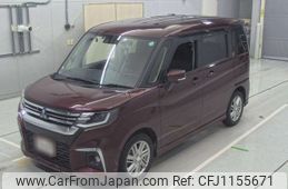 mitsubishi delica-d2 2023 -MITSUBISHI--Delica D2 MB37S-104955---MITSUBISHI--Delica D2 MB37S-104955-