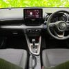 toyota yaris 2021 quick_quick_6AA-MXPH10_MXPH10-2078305 image 4