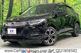 honda vezel 2019 CFJ1808582