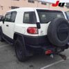 toyota fj-cruiser 2012 -TOYOTA--FJ Curiser GSJ15W-0121081---TOYOTA--FJ Curiser GSJ15W-0121081- image 2