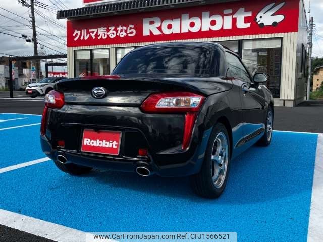 daihatsu copen 2014 CFJ1566521 image 2