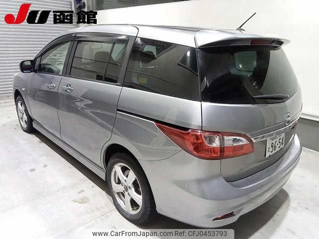 nissan lafesta 2012 -NISSAN 【函館 300ﾄ9654】--Lafesta CWEAWN--101295---NISSAN 【函館 300ﾄ9654】--Lafesta CWEAWN--101295- image 2